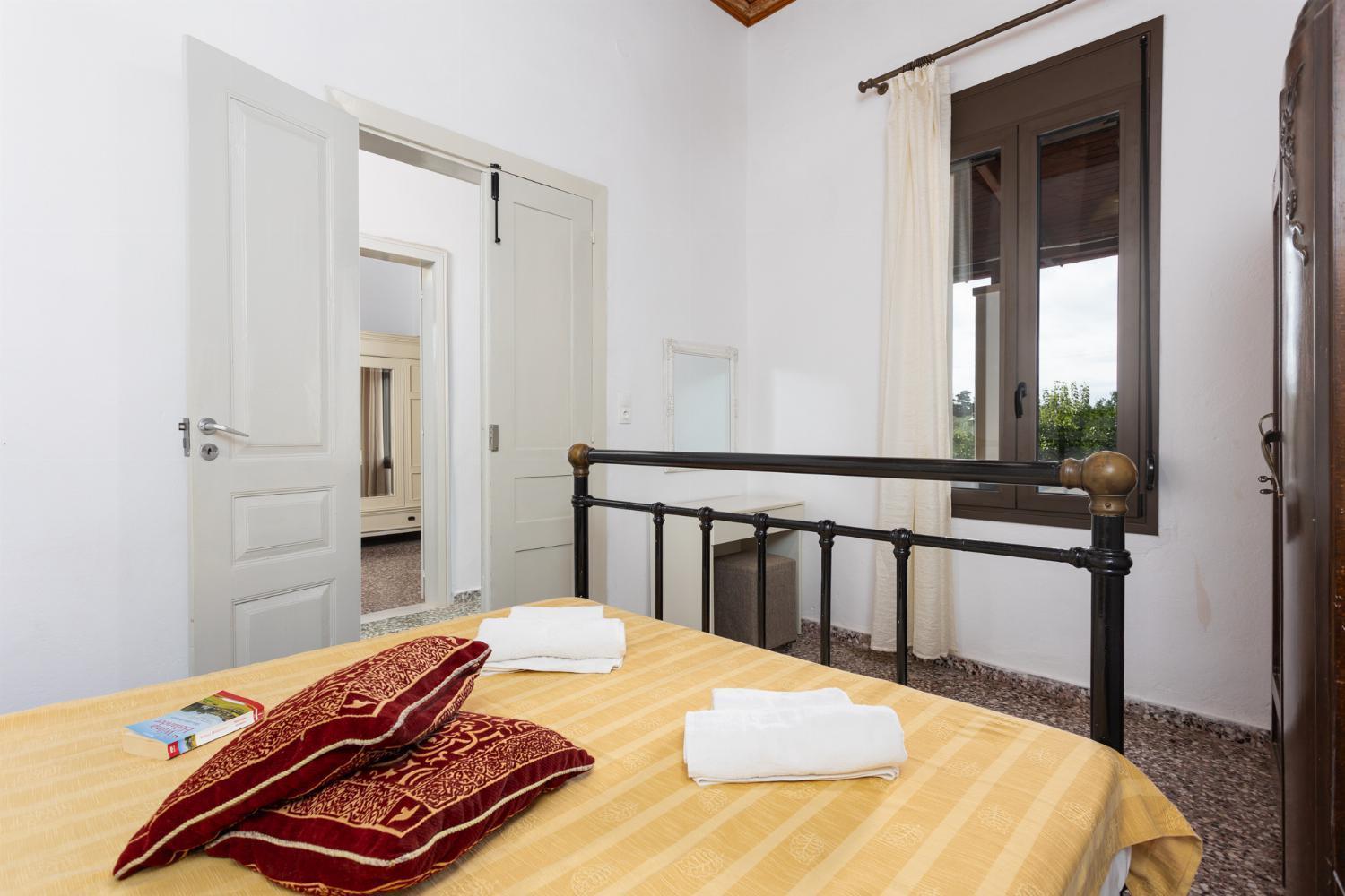 Kefalas Villa Maro Large Private Pool Ac Wifi מראה חיצוני תמונה